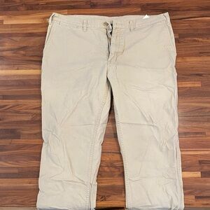 Patagonia Men's Straight Fit Duck Pants